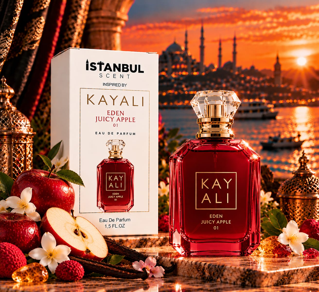 Parfum